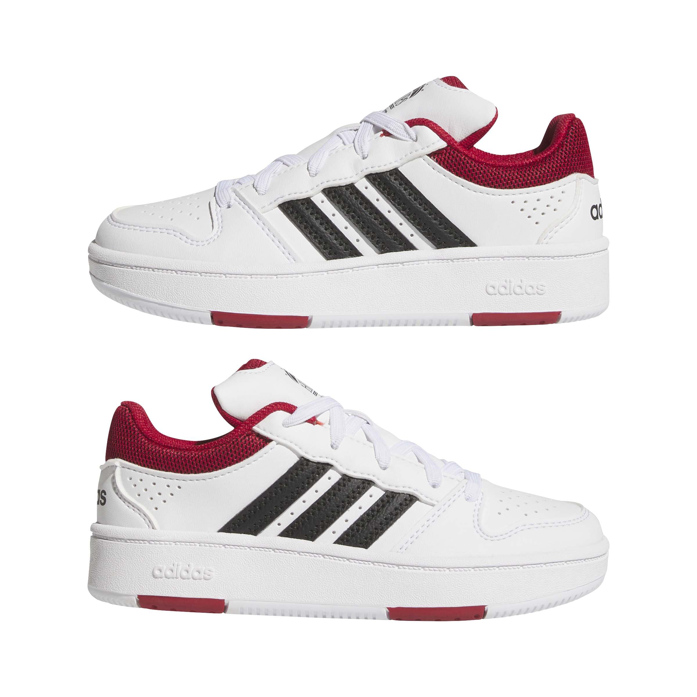 adidas Hoops Classic ZapatosUnisex niños