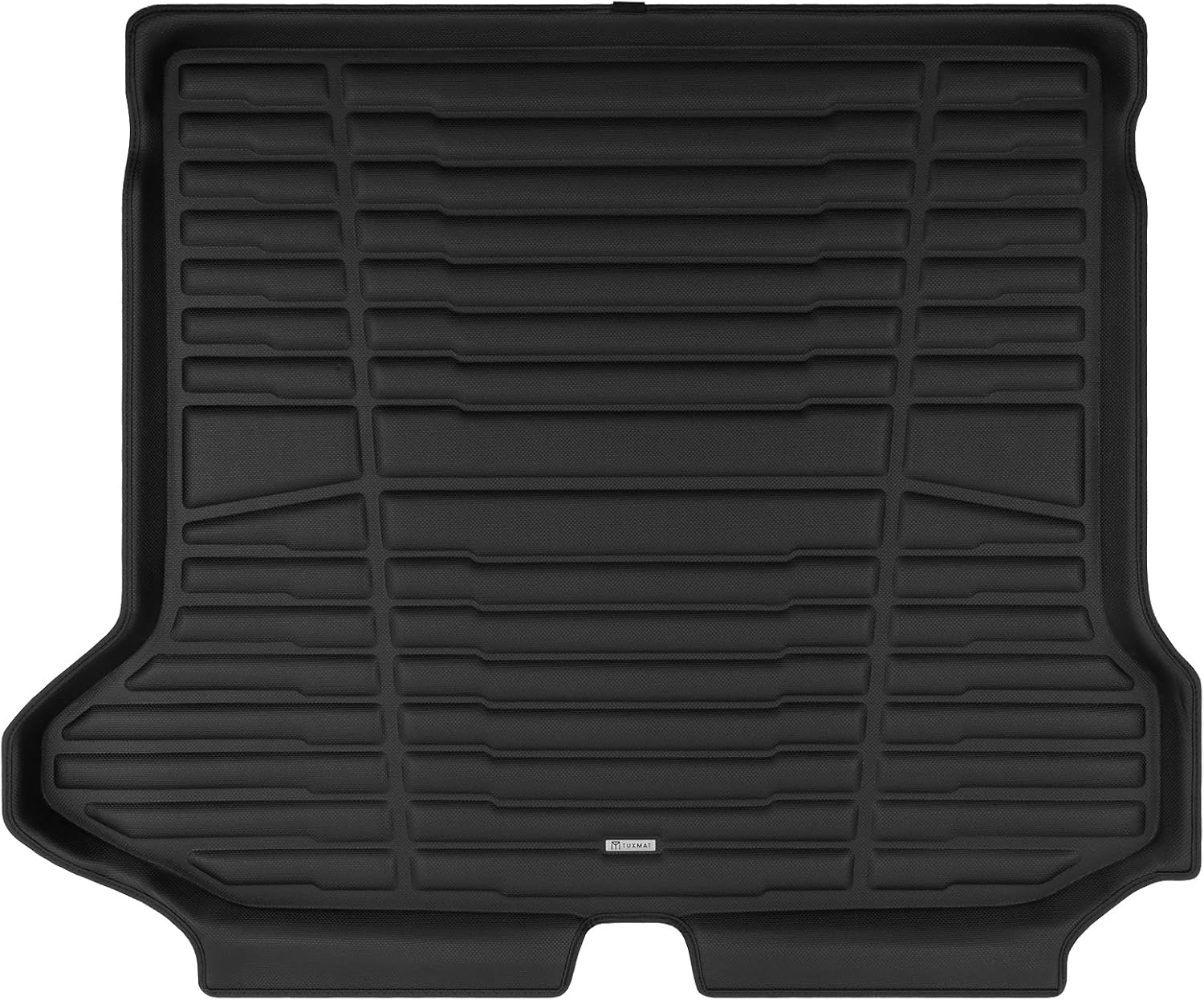 TuxMat for Hyundai Ioniq 5 Trunk Mats for 20222024 Models Maximum