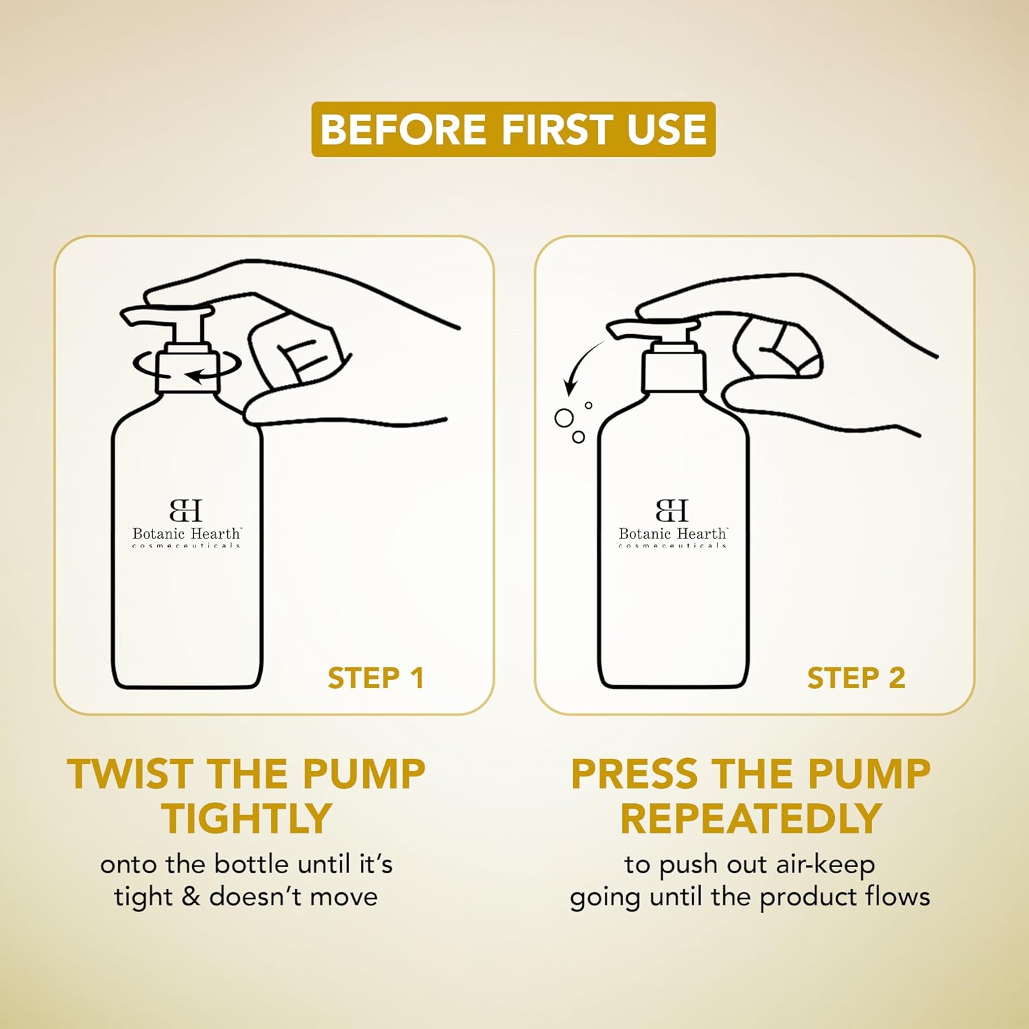 Botanic Hearth Aloe Vera Shampoo Infused With Bergamot & Vegan Protein | Clarifying Shampoo To Hydrate, Soften & Strengthen Hair | Paraben & Sulfate Free | For All Hair Types, 16 Fl Oz - Image 8