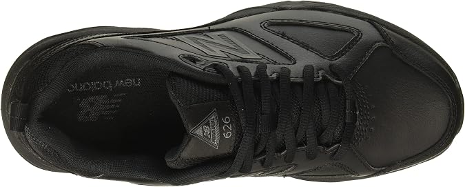 Slip Resistant 626 V2 Industrial Shoe 