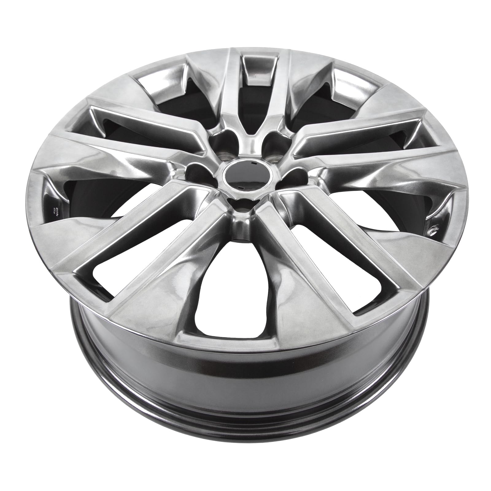 Amazon.com: 19x7.5-inch Wheel Rims for Toyota RAV4 2019-2024,2