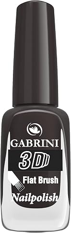 Gabrini 3D Nail Polish 44 1 Paket (1 x 1 Adet)
