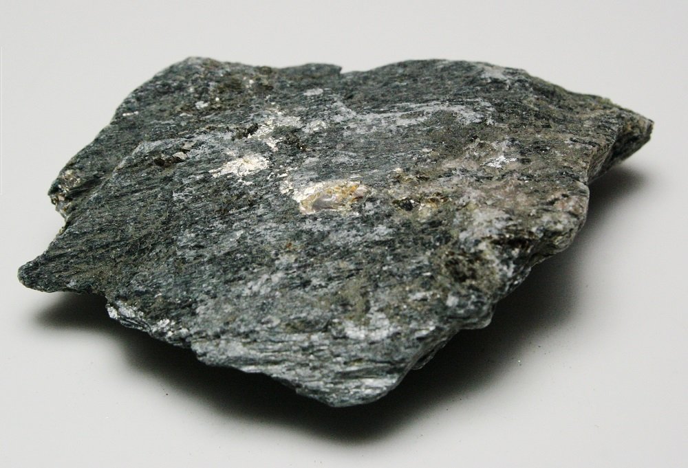 Munerol Hornblende Mineral