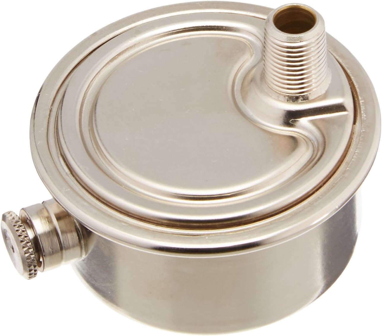 5L-1/8 ANG Radiator Air Value, 1/8"