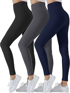 Amazon.com: yummy tummy leggings for women