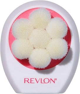 Revlon - cepillo para limpieza facial, de dob...