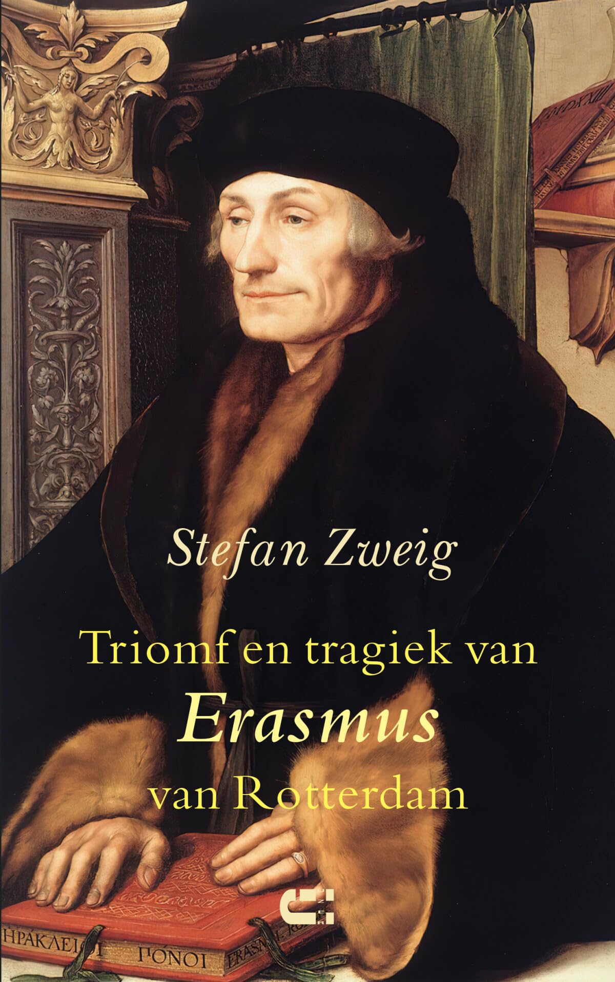 Triomf en tragiek van Erasmus van Rotterdam