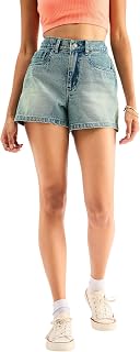 Women Shorts