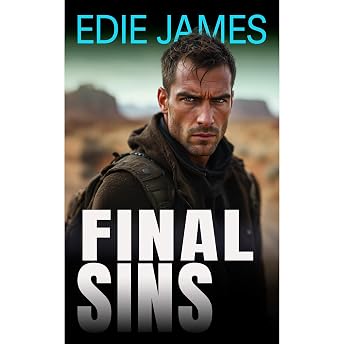 Final Sins Audiobook by Edie James episode artwork