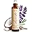 Gya Labs Lavender Essential Oil Roll On - 0.34 Fl Oz - Travel Size Roller for Camping, Skin, Aromatherapy Relief, Convenience