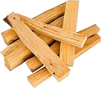 Vista 7 de Palitos de incienso Hanan Palo Santo Incienso 2.47 oz o 2.5oz de Incienso Palo Santo Palosanto Bursera Graveolens Corte Artesanal Varilla