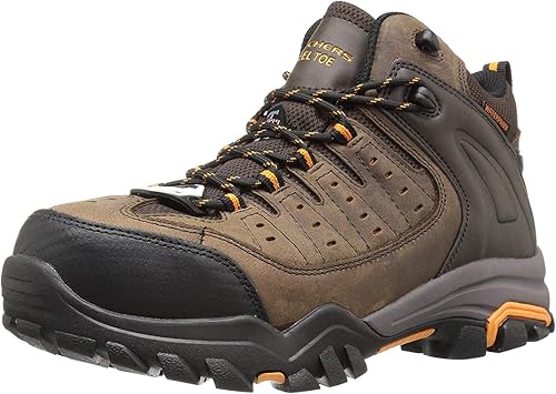 skecher work boot