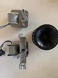 VENTILATORI VENTILATORE SCARICO Supermercato WC Per Cucina - Foto 7