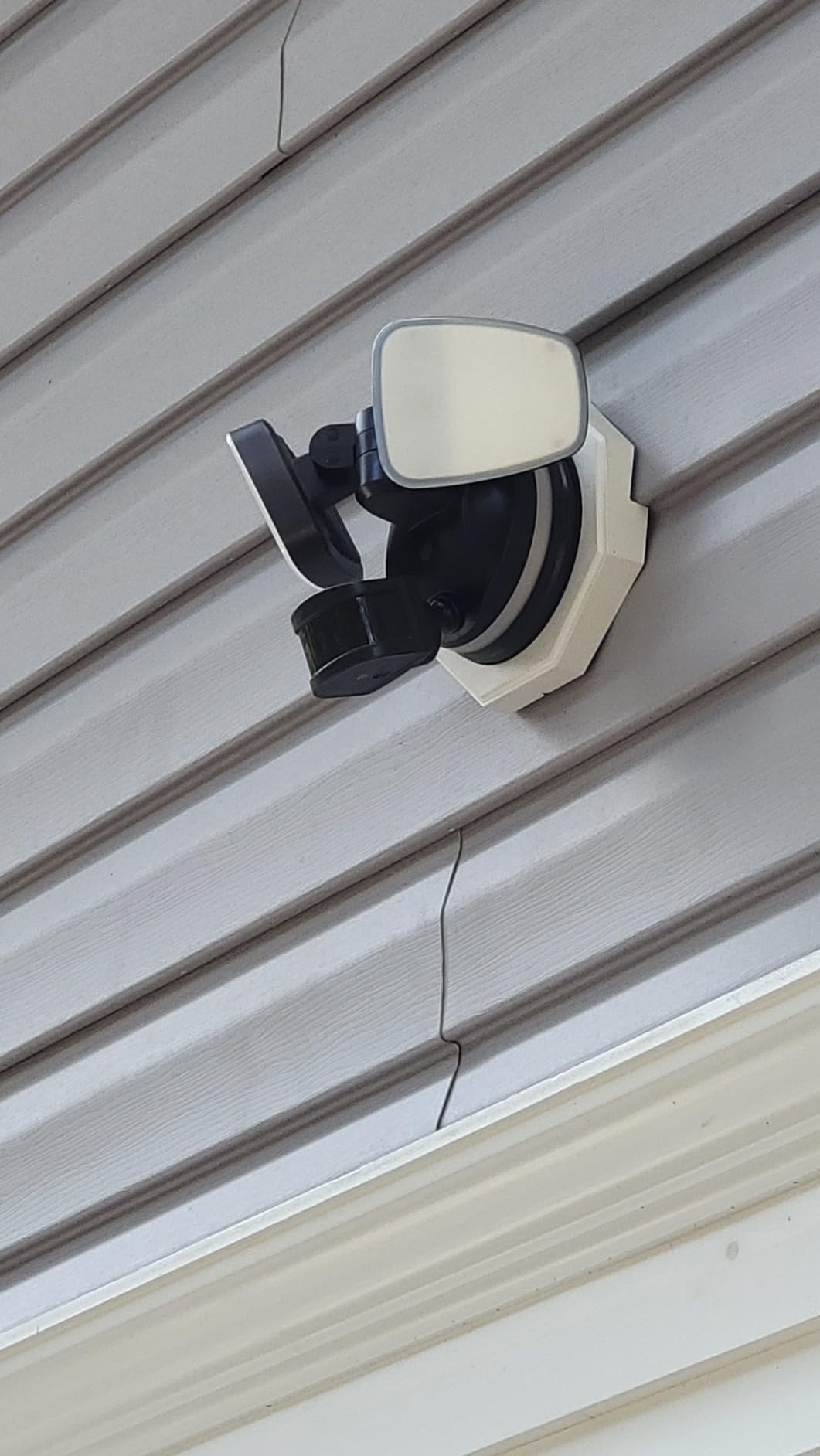 3/mo Finance iMBAPrice 8141F1 Non Metallic Siding Mounting Block