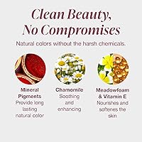 Vista 9 de Lápiz delineador de ojos, Volcanic Azul marino