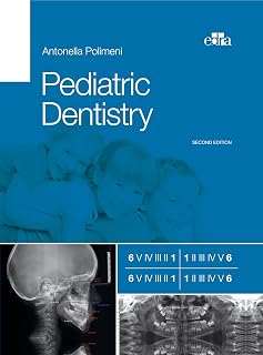 Pediatric Dentistry 2nd ed.