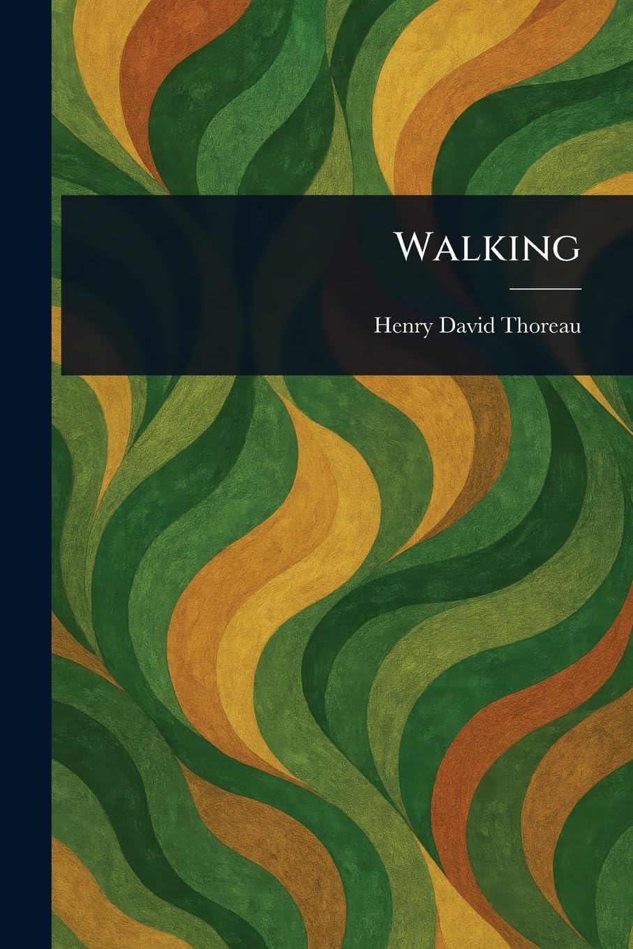 Walking