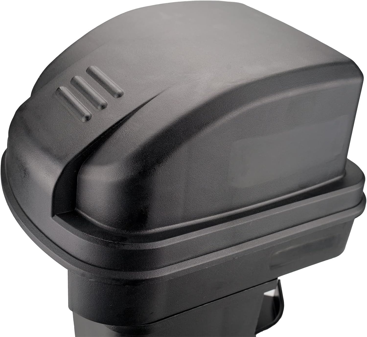 JJing Air Filter Housing Air Cleaner Assy for Harbor Freight Predator 420cc Engine 60340 60349 69736 and More