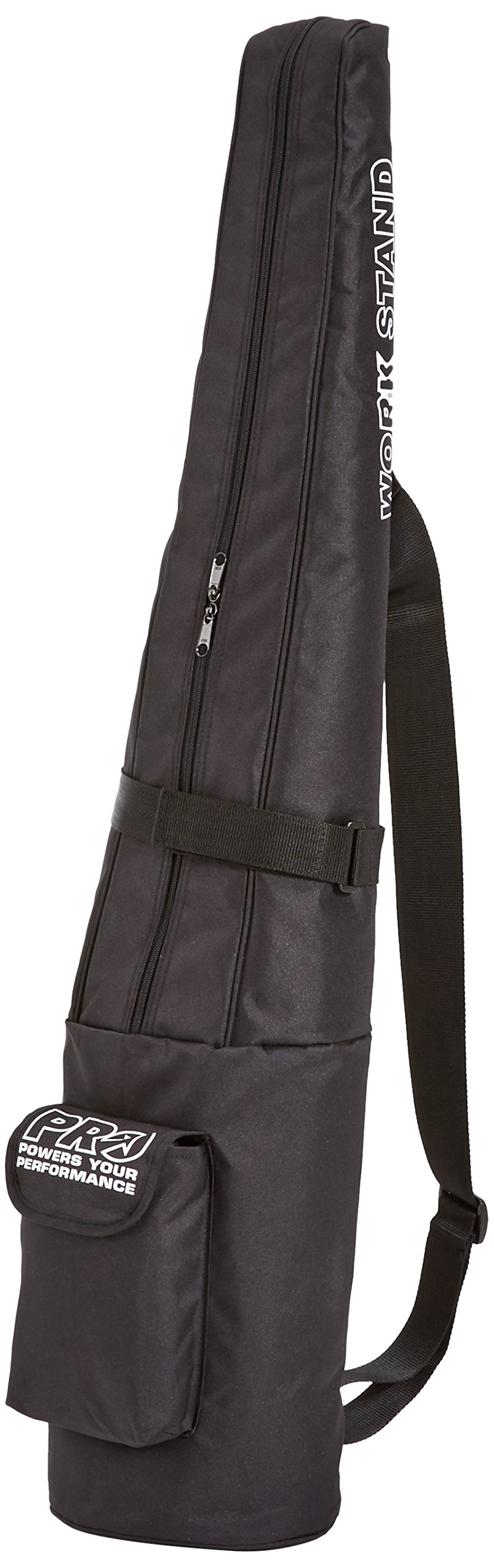 PRO Fahrrad Montageständer Reparaturständer faltbar inklusive Tasche schwarz/grau