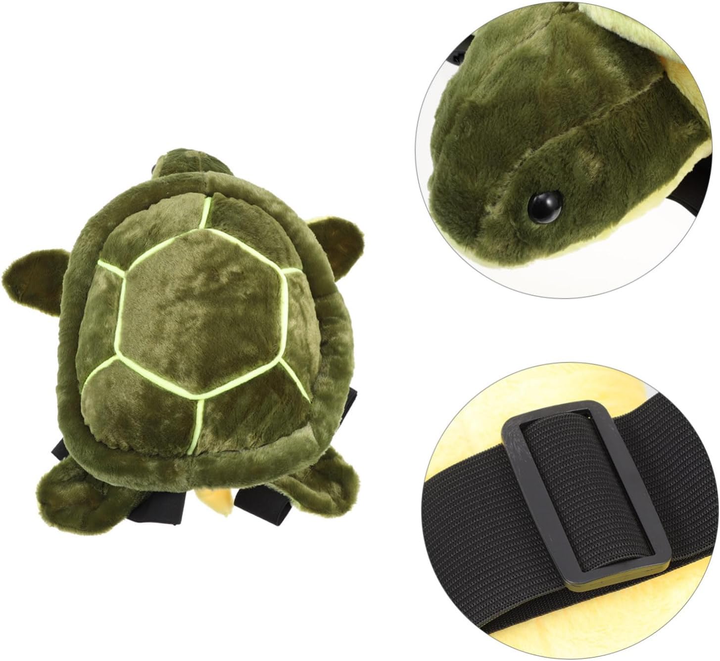 Skiing Butt Protective Gear for Boys and Girls Turtle-Shaped Hip Cushion Drop and Shock-Resistant for Skating and Snowboarding Design