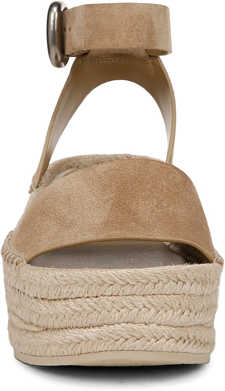Vince womens Belisa Platform Espadrille Sandal - Image 2