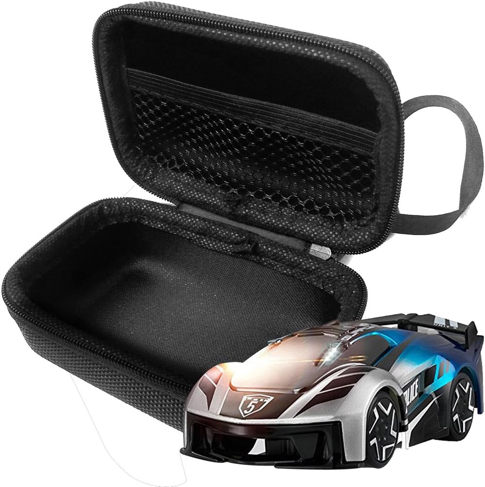 Hard Case Compatible for Anki Overdrive Guardian Expansion Car