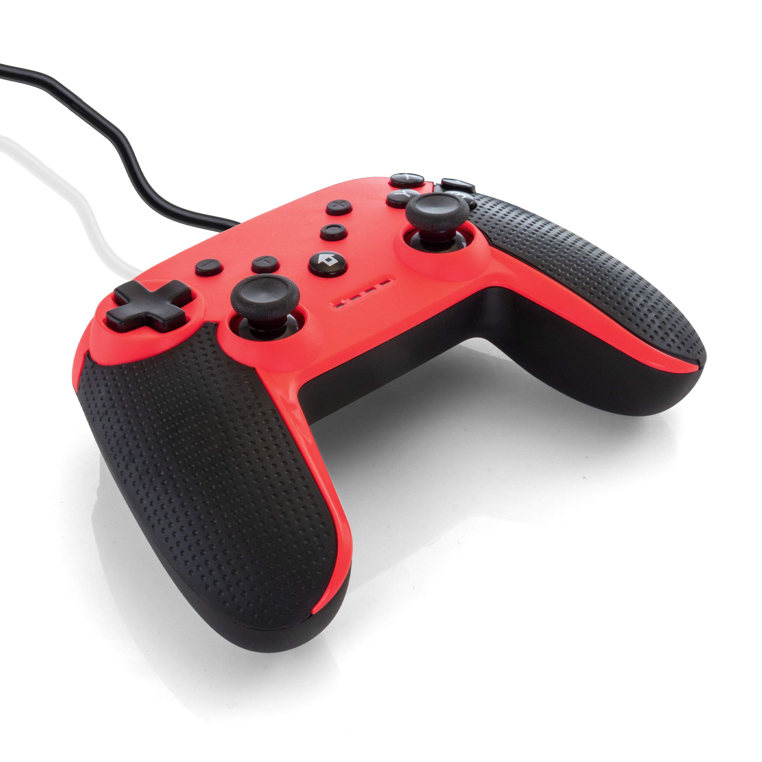 Coca-Cola TV-GAME コントローラー 赤 I restored a broken controller and gave it a new look! : r
