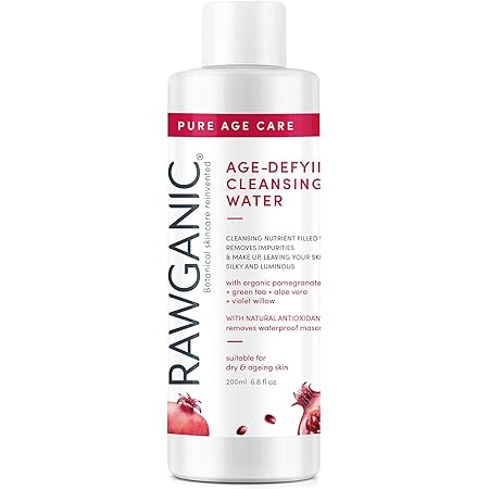 avril micellar water