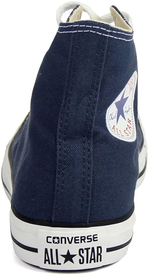 Amazon.com | Converse Unisex Chuck Taylor All Star Hi Top