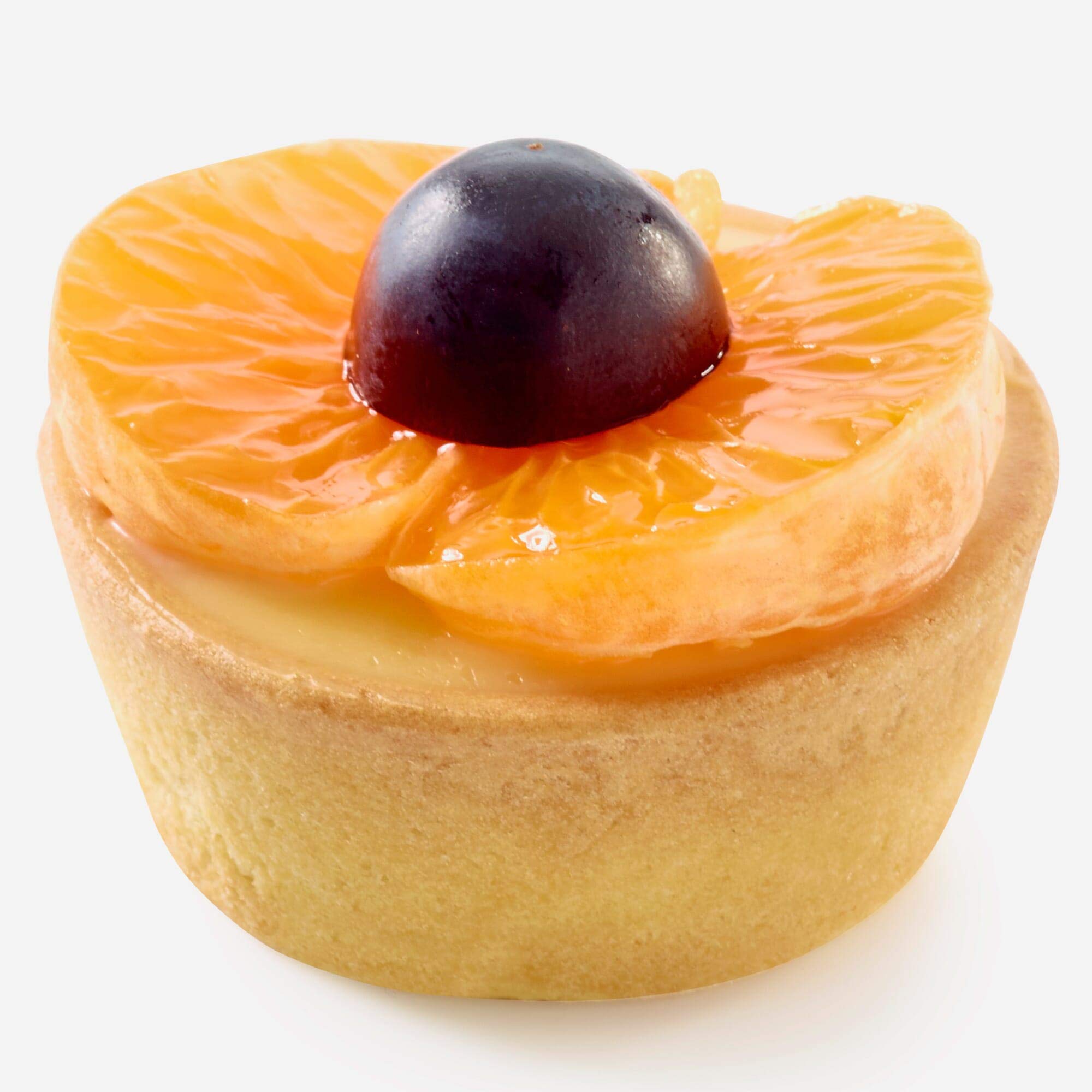 Pidy Mini Sweet Gluten Free Tartlets 5cm - Pack Size = 1x70