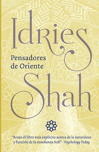 Pensadores de Oriente