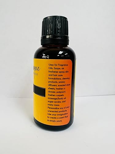 Miniatura 573 de Sándalo Vainilla - Aceites aromáticos de primera calidad - 0.3 fl oz - Aceite perfumado