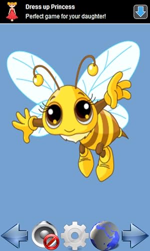 Connect the dots - Animals