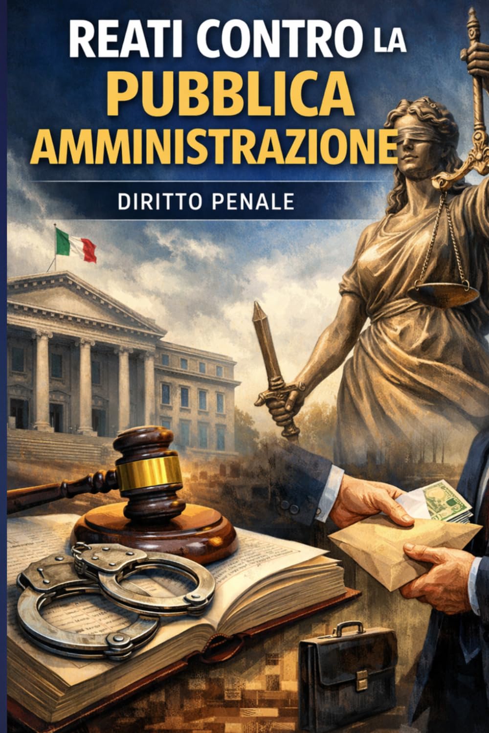 Manuale di Studio di Diritto Penale: Reati contro la Pubblica Amministrazione