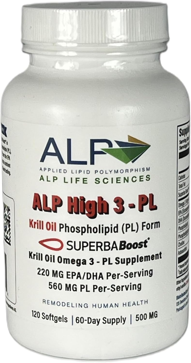 PL - Krill Oil