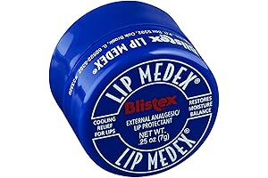 Lip Medex Blitex Lip Repair Cream,0.25 Ounce (12 Pack)