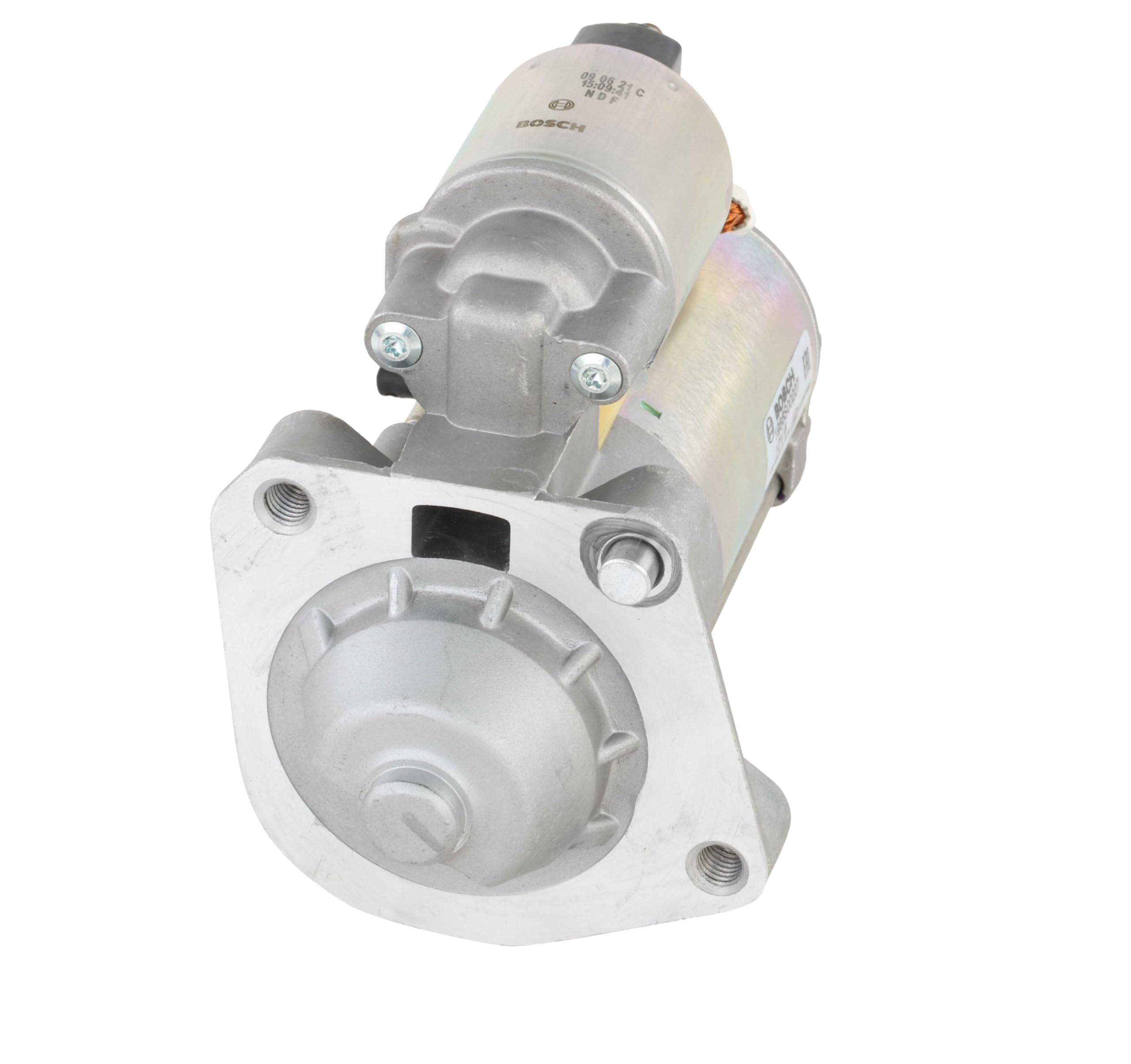 BOSCH SR9505N Starter – kompatibel mit Select Volvo S60, S60 Cross Country, V60, V60 Cross Country, XC60, XC70