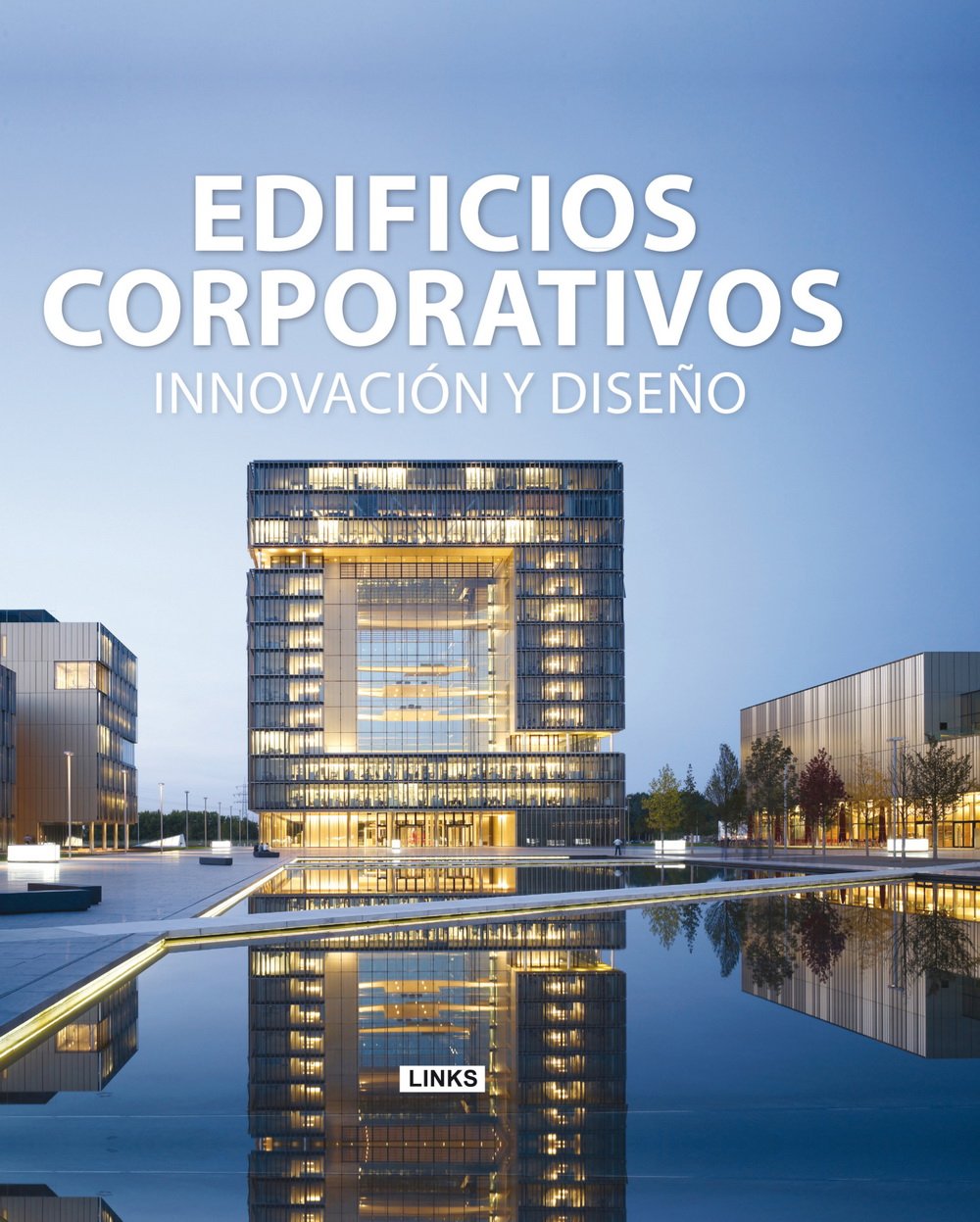Edificios corporativos