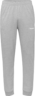hummel Children's Hmlgo Kids Cotton Pant Trousers