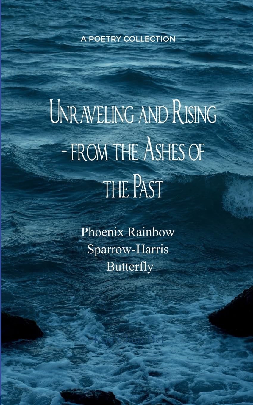 Unraveling and Rising -from the Ashes of the Past