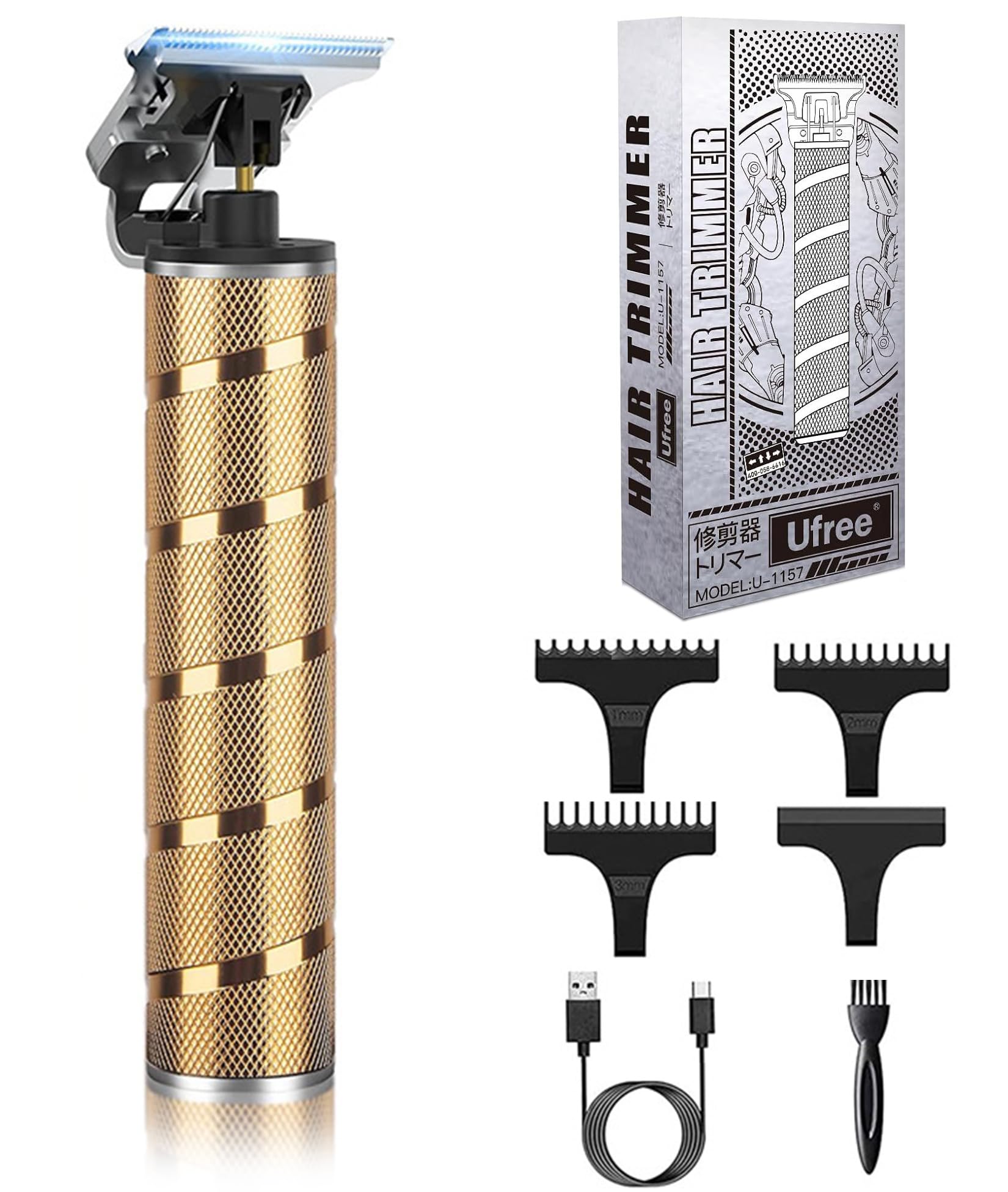 専用出品　バリカンセット・シザー Amazon.co.jp: StyleCraft Saber II プロフェッショナル
