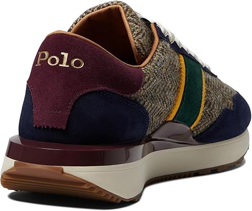 Vista 5 de Polo Ralph Lauren Zapatilla Train 89