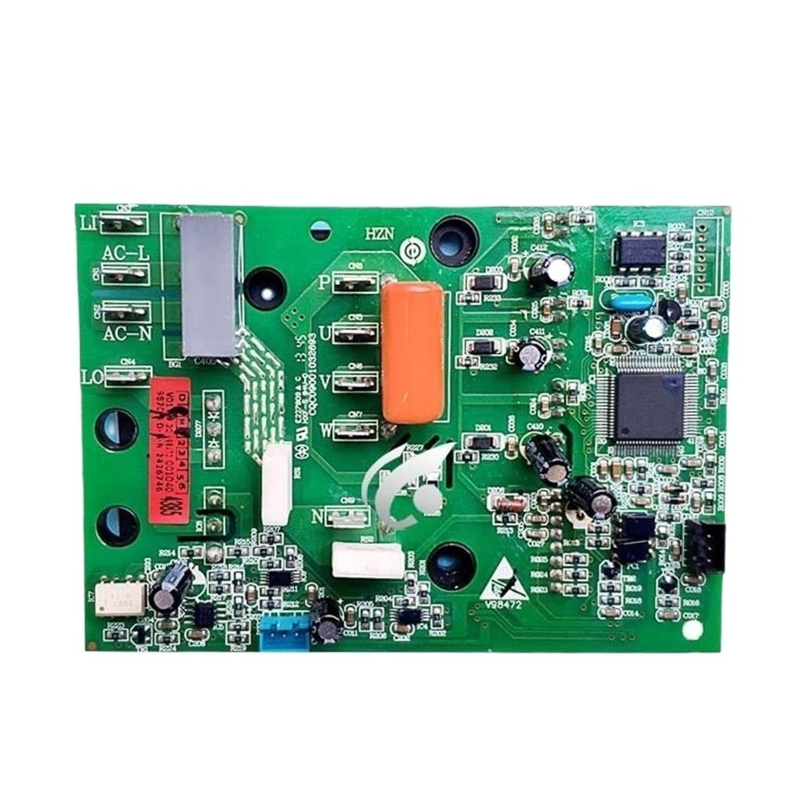 Carte mère de climatiseur Haier 0010404385 pour retrouver un air frais