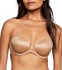 Victoria's Secret Women's Very Sexy Push Up Strapless Bra, Bras for Women (32A-38DD)