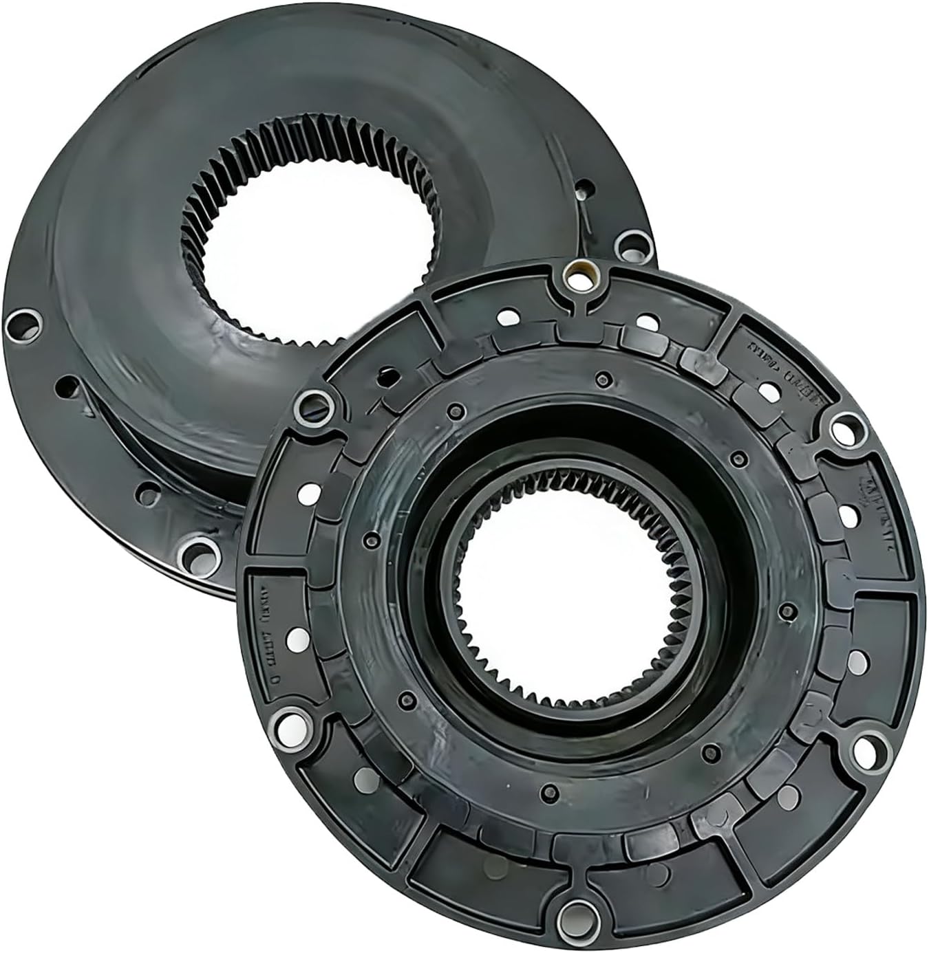 1-pcs Coupling 1604076100 1604-0761-00 Compatible for Portable Compressor XAS Coupler