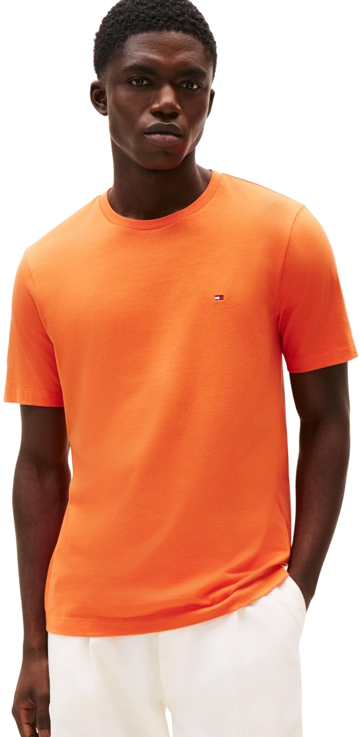 Mode von Calvin Klein & Tommy Hilfiger
