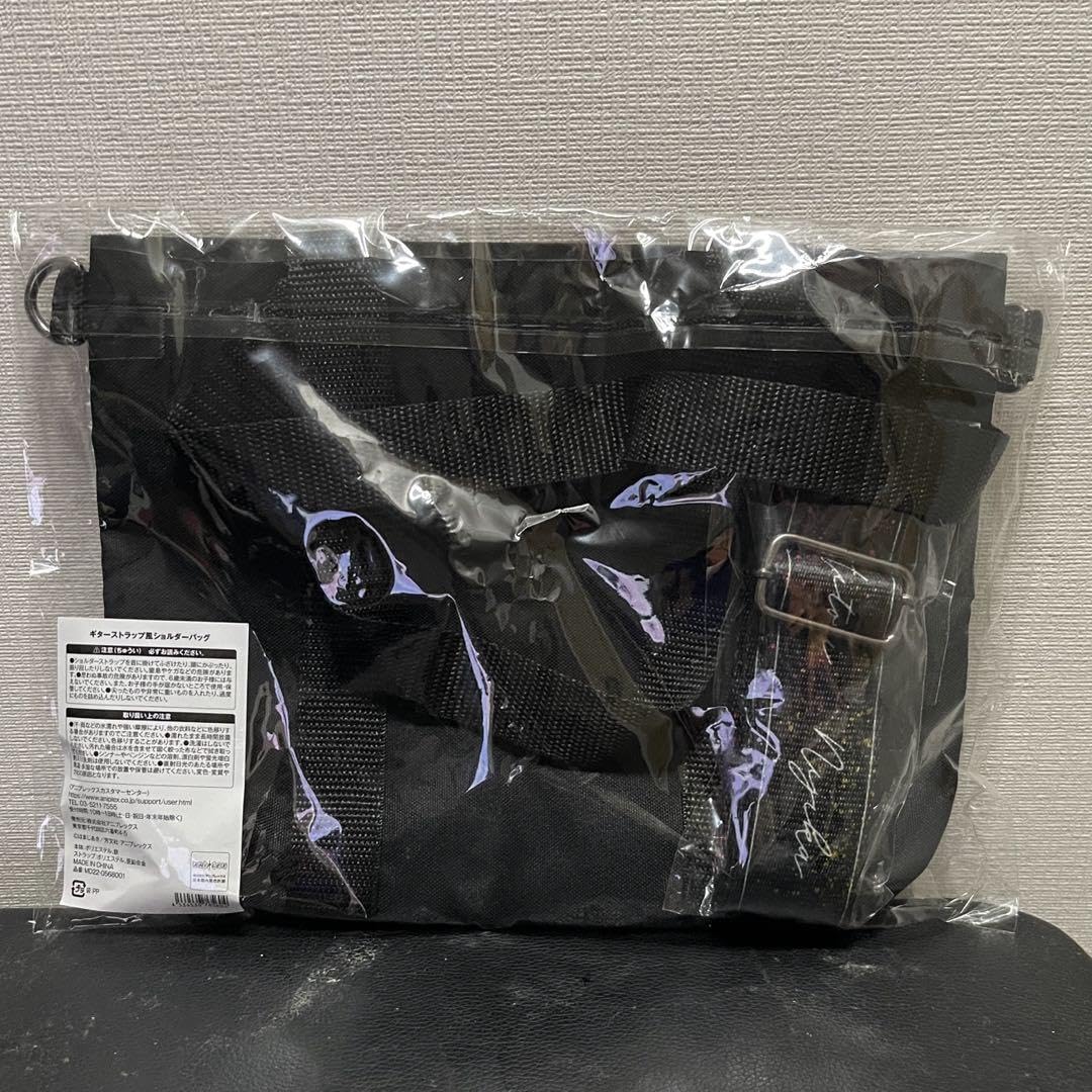 Amazon.co.jp: ぼっち ざ ろっく ギターストラップ風 ショルダー