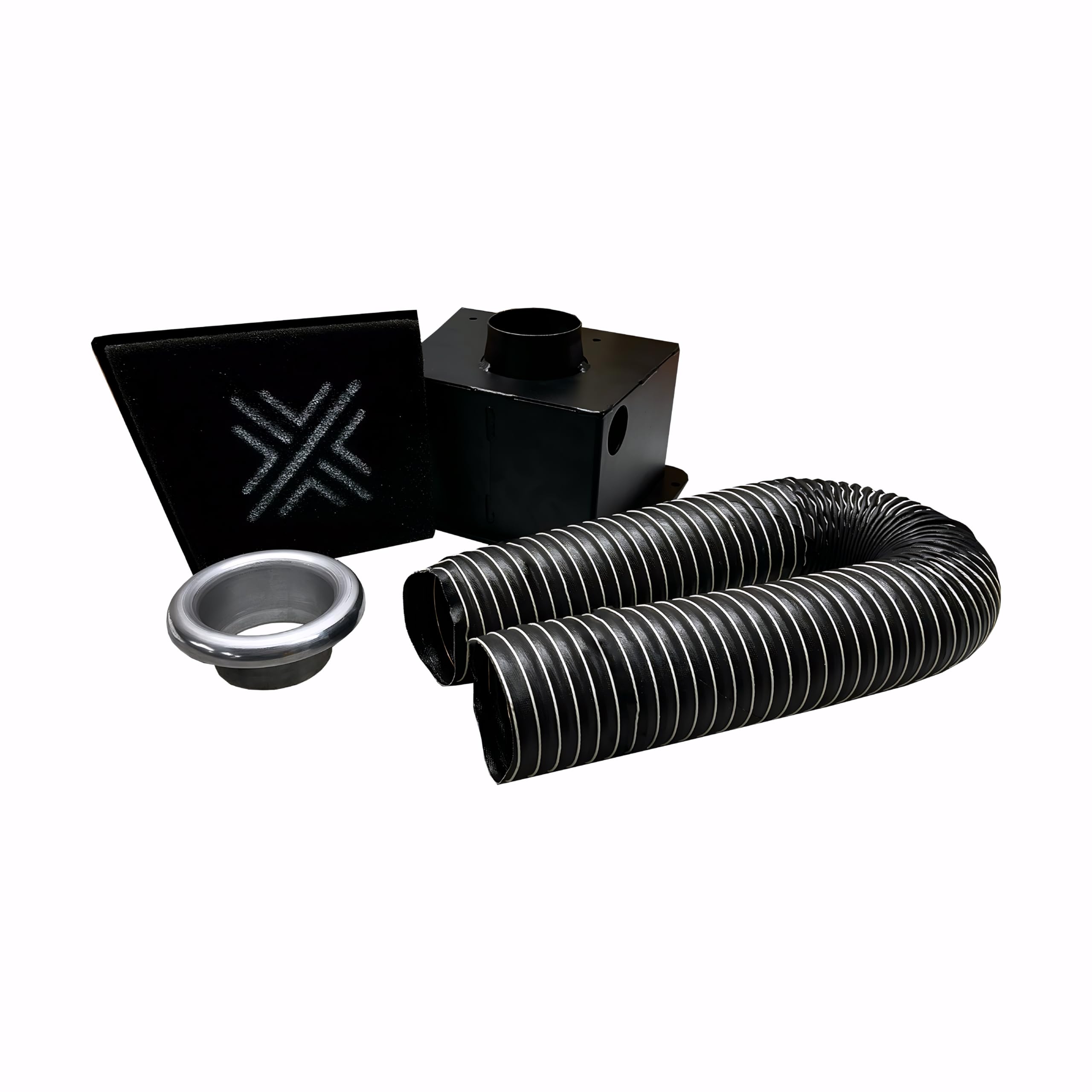 Pipercross Pk363 Performance Intake System