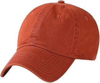 Oversize Baseball Cap XXL Adjustable Soft Top Big Head Hats Unisex Large Head Hats 23.2"-24.8"