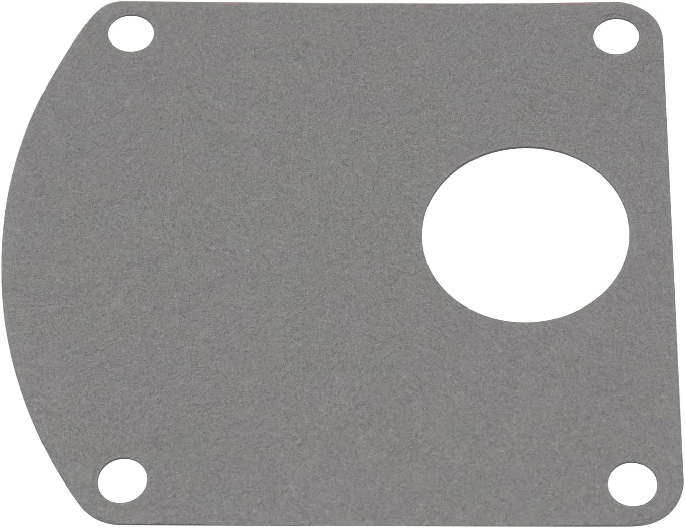 FH451V FH531V Gasket Crankcase Cove Set Compatible with Kawasaki FH451V FH500V FH531V 4 Stroke Engine with Oil Seals